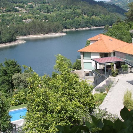 Quinta de Fundevila